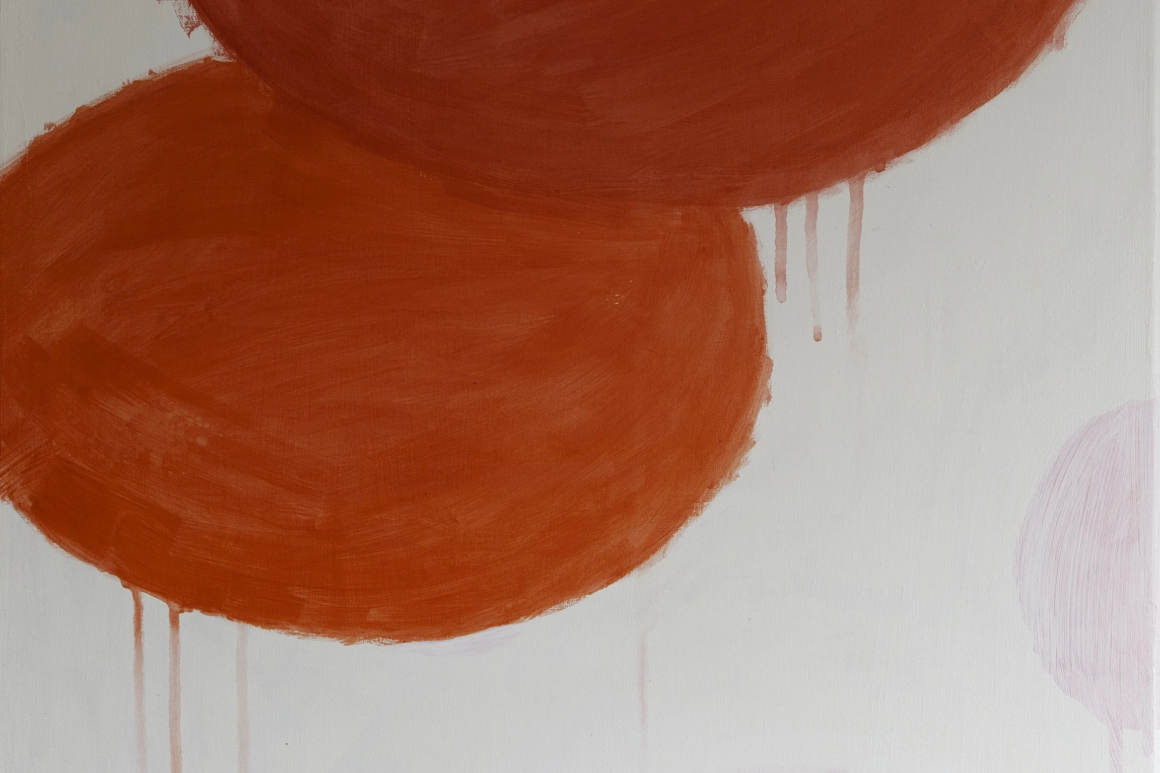 Original art rooted in a deep love of colour