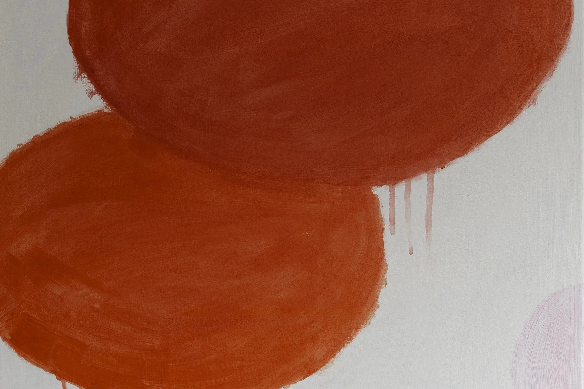 Original art rooted in a deep love of colour