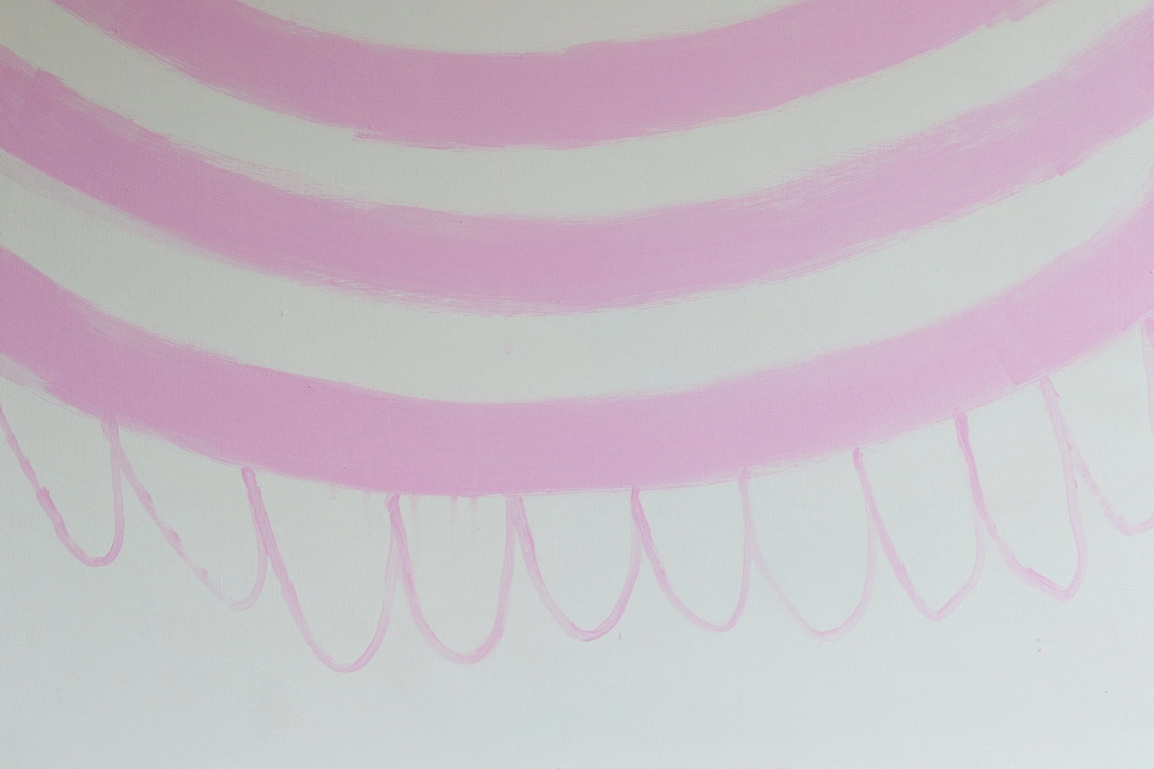 Original art rooted in a deep love of colour