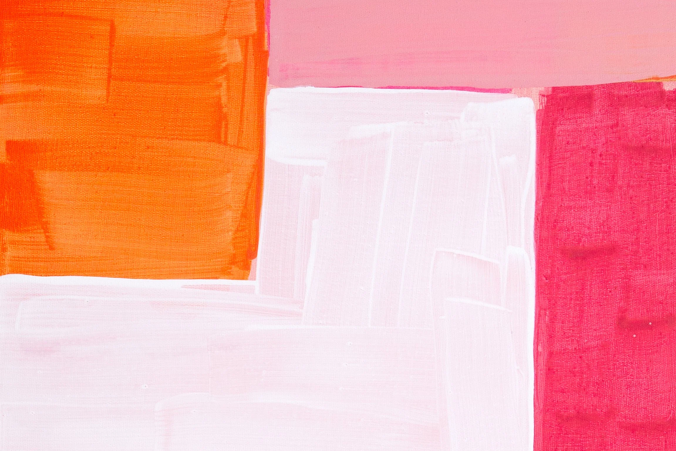 Original Abstract Art