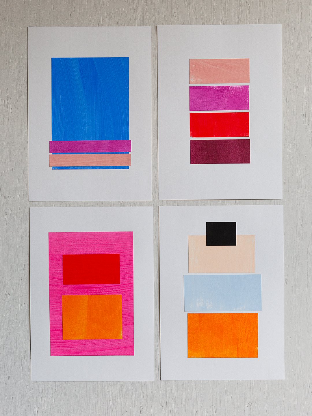 fyra abstrakta geometriska collage konstnär sonja dahlgren kopiera.jpg