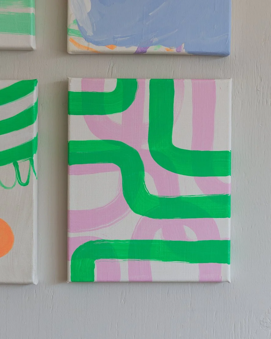 pink and green crossroads 2 konstnär sonja dahlgren.jpg