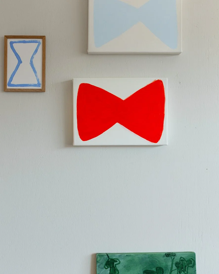 the time is now 2 abstract painting sonja dahlgren.jpg