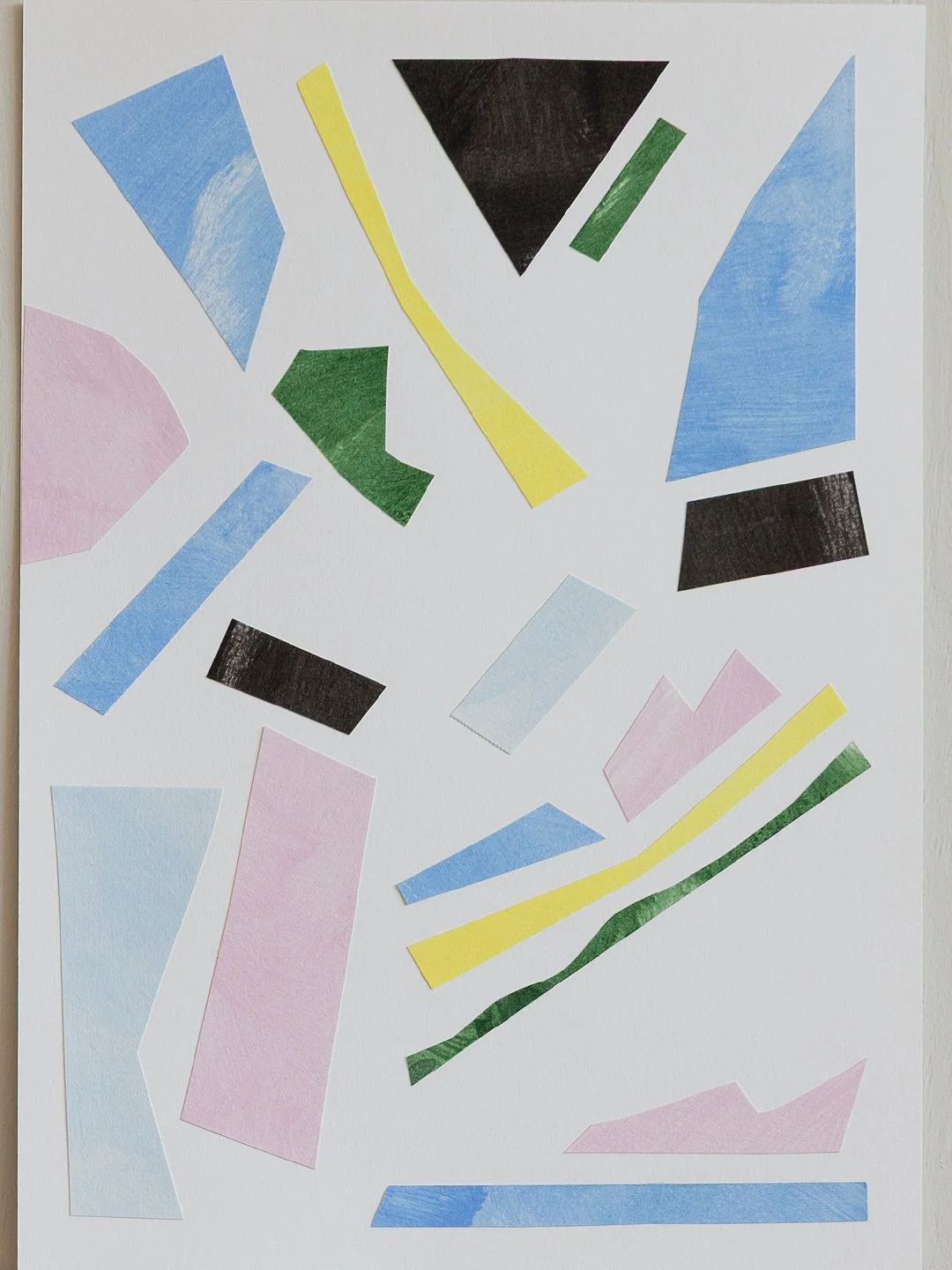 pastel black colour collage 2 abstrakt konst göteborg.jpg