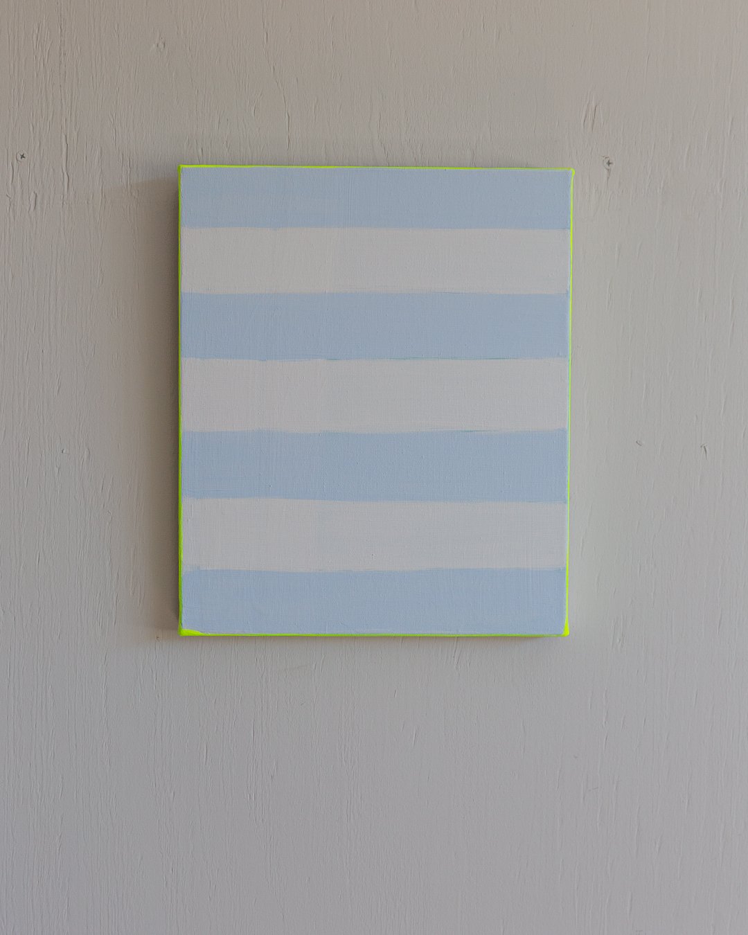 untitled blue stripes 1 abstrakt målning sonja dahlgren göteborg.jpg