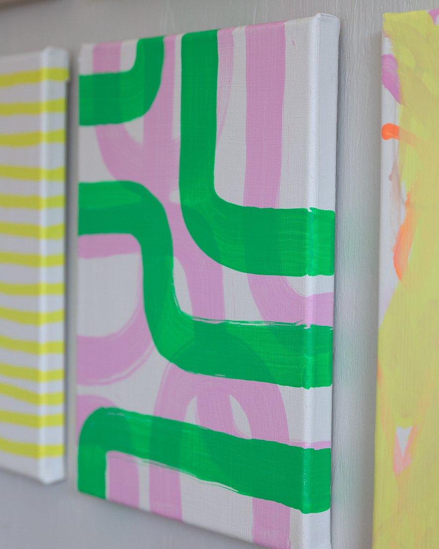 pink and green crossroads 3 konstnär sonja dahlgren.jpg