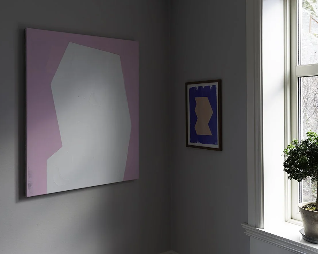white shape on pink painting.jpg