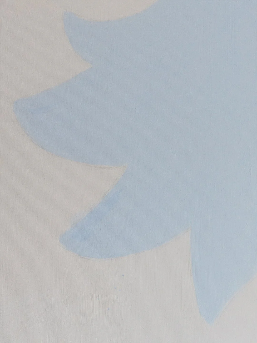 "Botanical Studies I-IV: Bluebell" | 40 x 30 cm