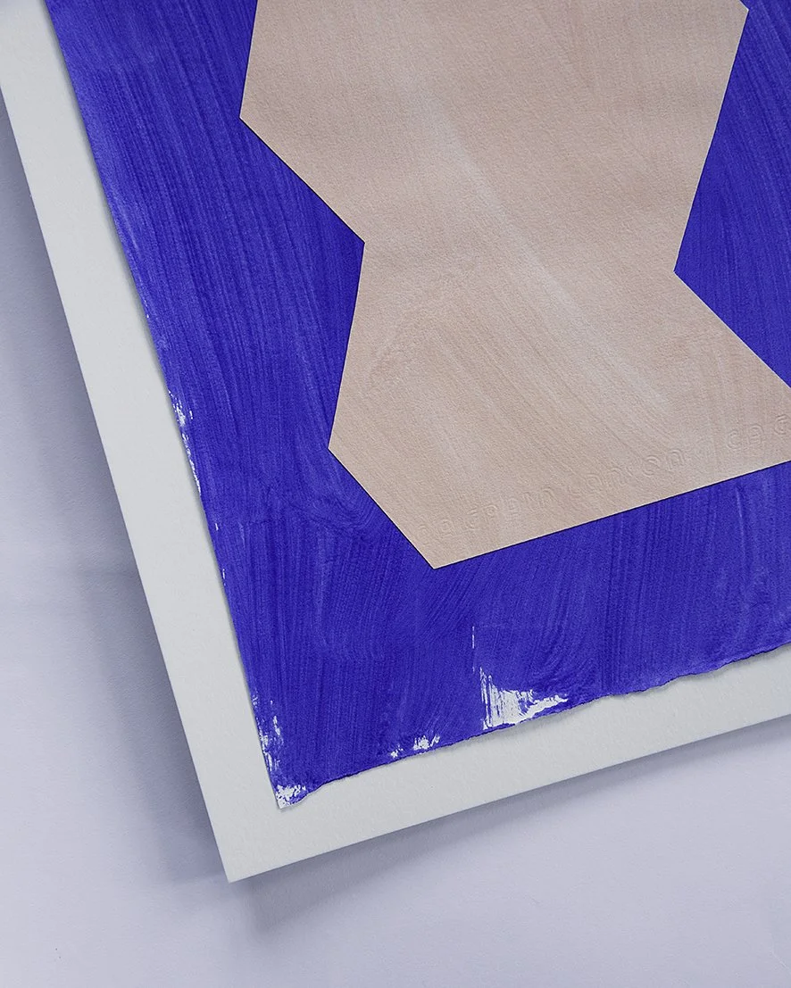 peach on ultramarine collage detail.jpg