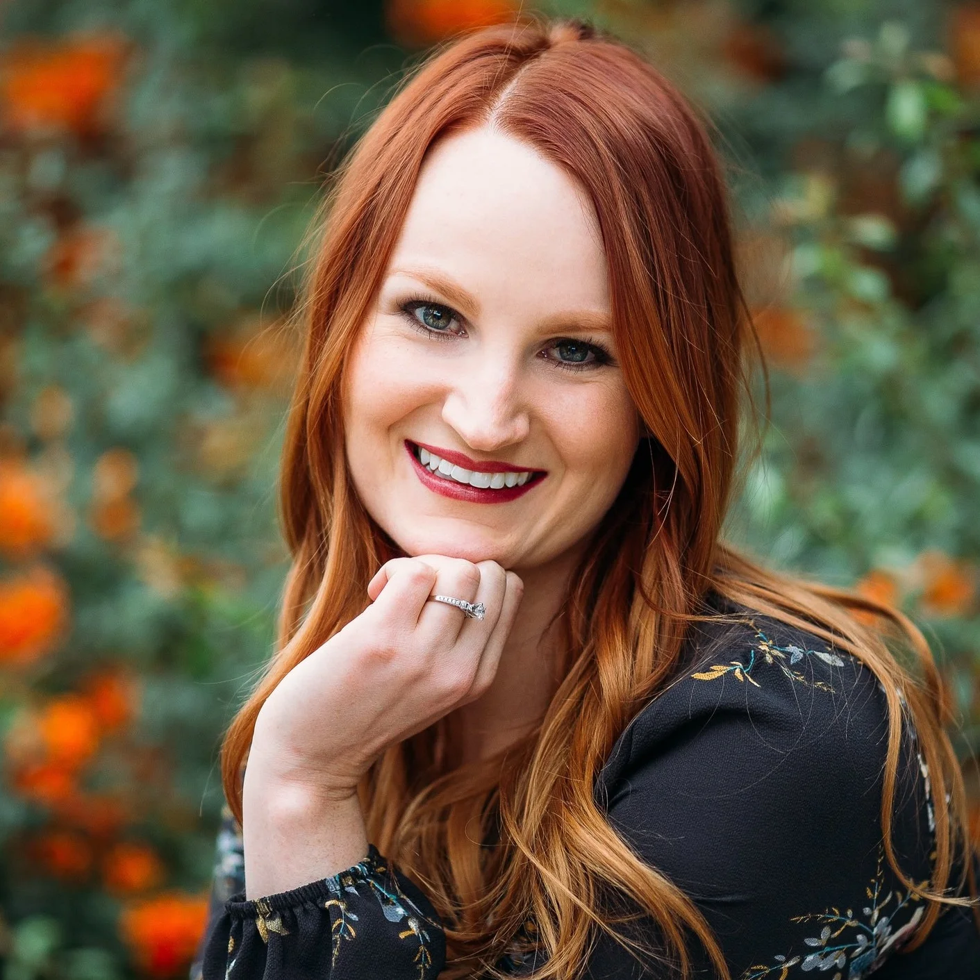 Jodi Packer