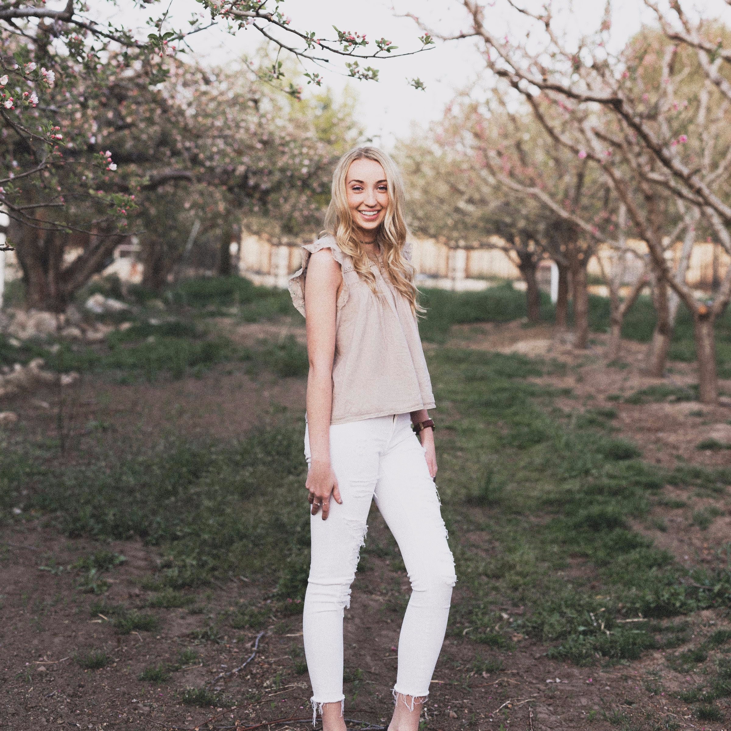 Mikaela Smith Bills