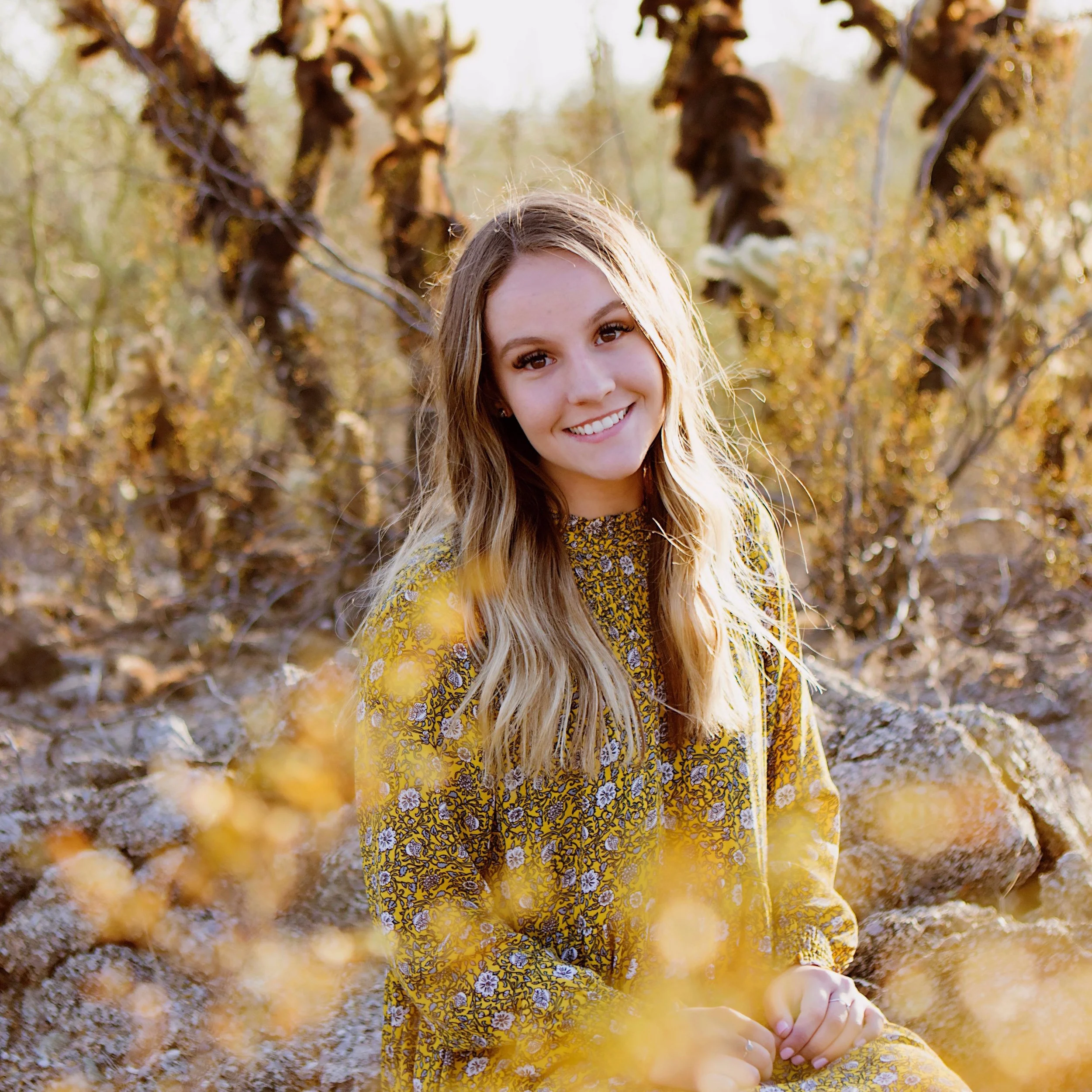 Kylie McArthur