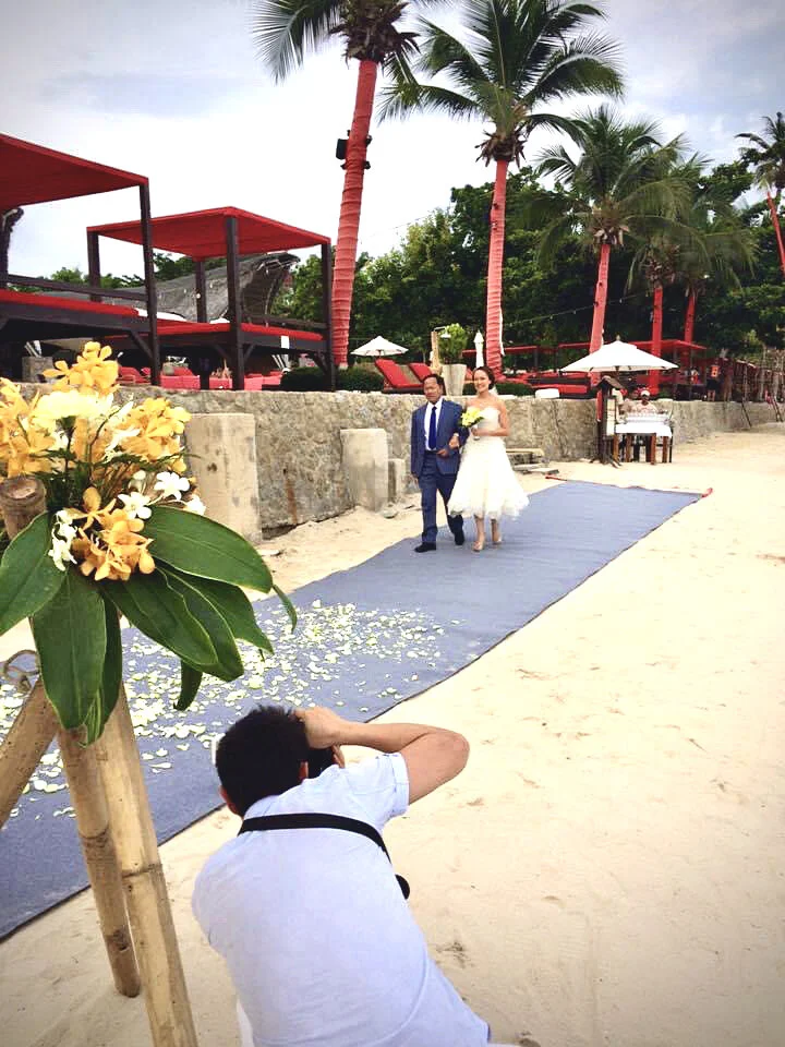 Why your photographer is not just a photographer