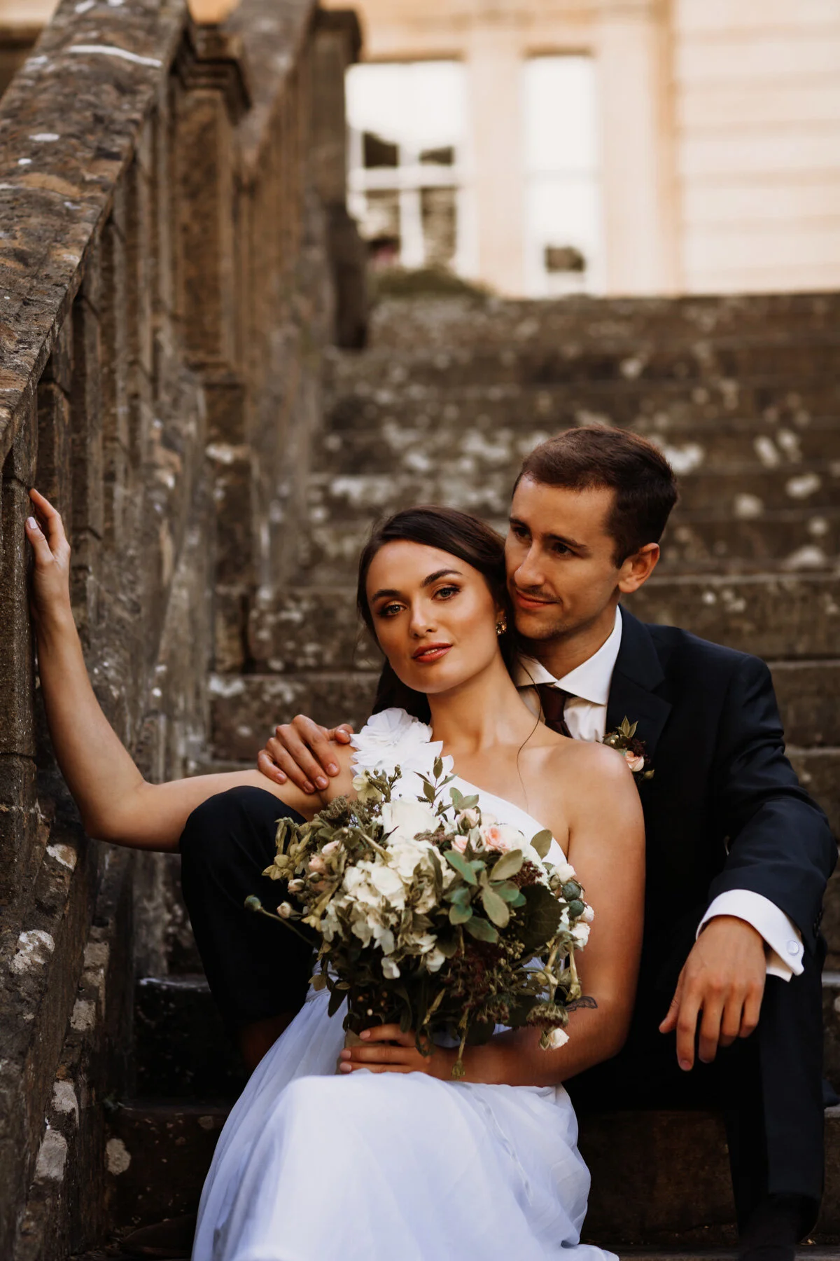Selecting your wedding photographer