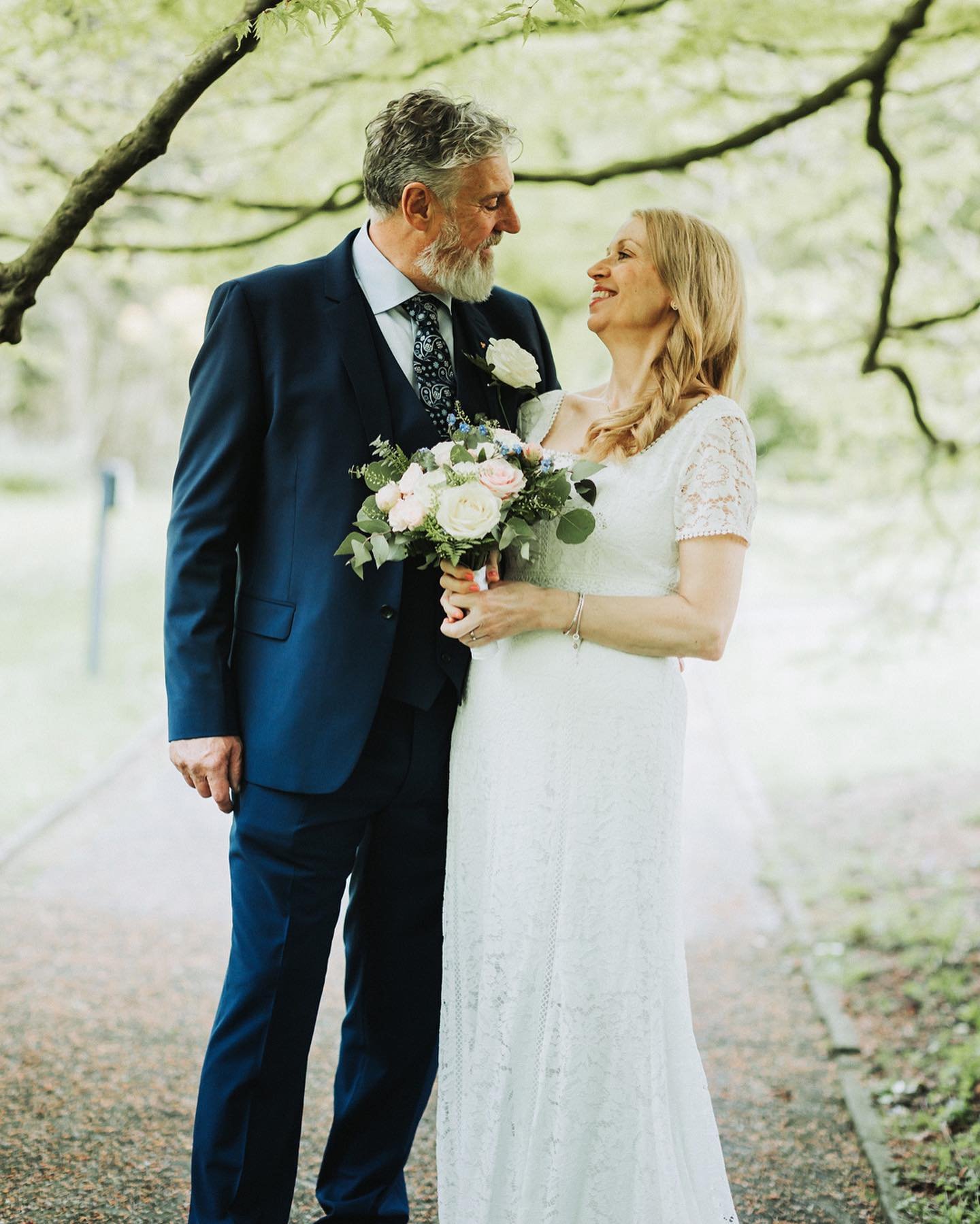 As a wedding photographer, I am usually approached by young couples to cover their special day. The broad age range requiring my services is usually somewhere between 23 and 45. 
.
Being based in Bath means I&rsquo;m often approached by Welsh and Lon