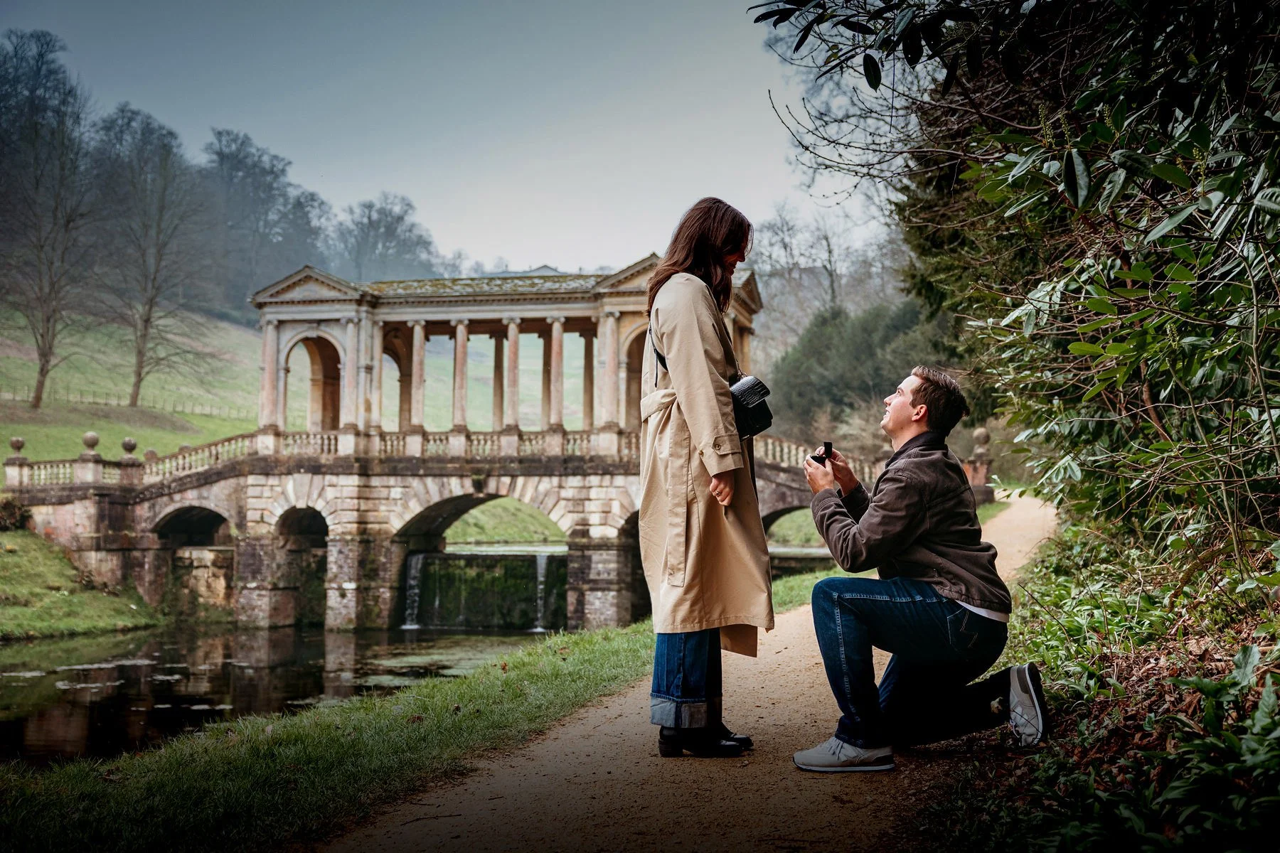 Surprise Proposal Expert