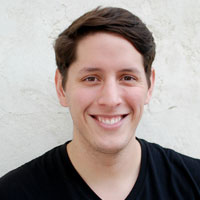 Joseph Gregory Sanctuary Staff Writer & 2016 ADVANCE Speaker