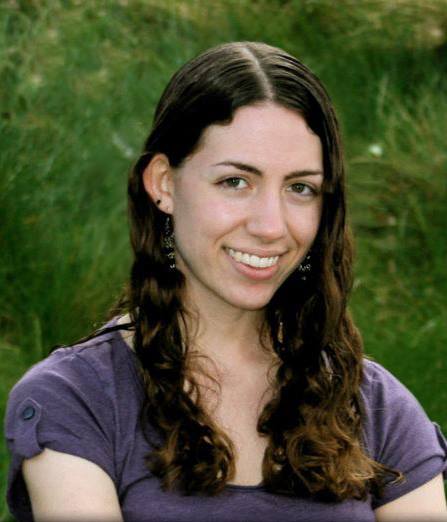 Guest Post - LYNN MURPHY