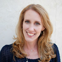 JEN LORD | CARE PASTOR