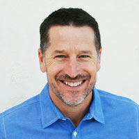 Pastor Zack Totten Connections Pastor