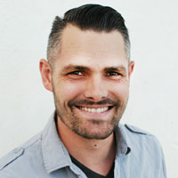 Pastor Ricky Stoner Youth Pastor