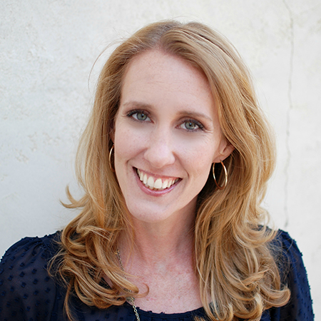 PASTOR JEN LORD CARE Pastor