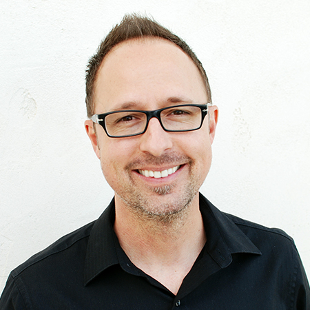 Jonathan Edwards Executive Pastor