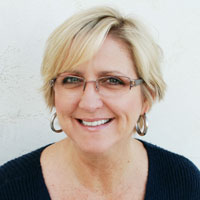Debbie Walker Women's Pastor