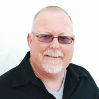MIKE LOGAN Operations Manager