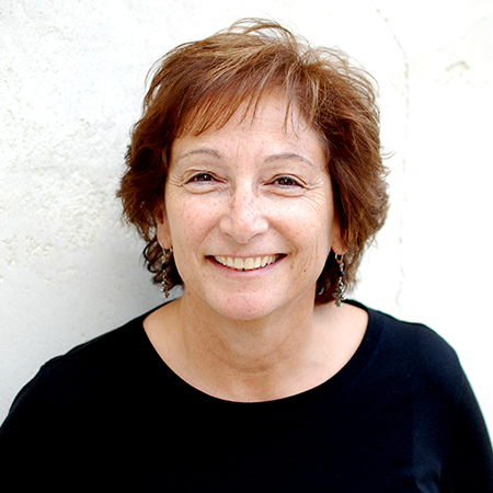 Julie Sandeen Missions & Outreach Pastor
