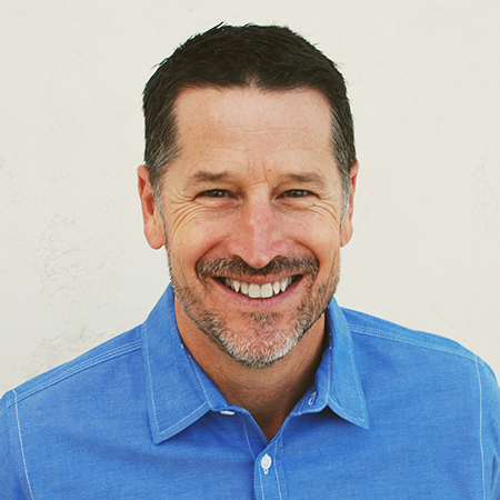 ZACK TOTTEN Ojai Church Plant Pastor