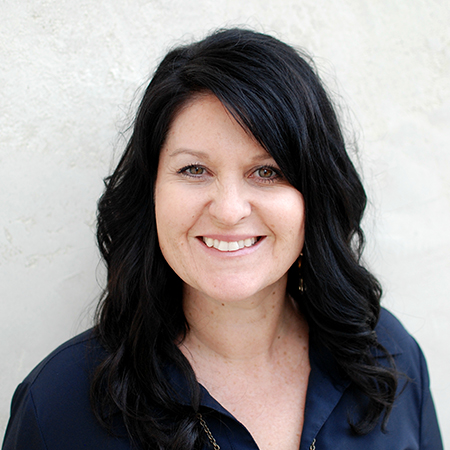 RACHEL EDWARDS Connections Pastor