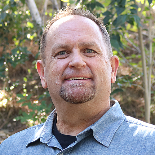 Pastor Marty Walker Lead Pastor
