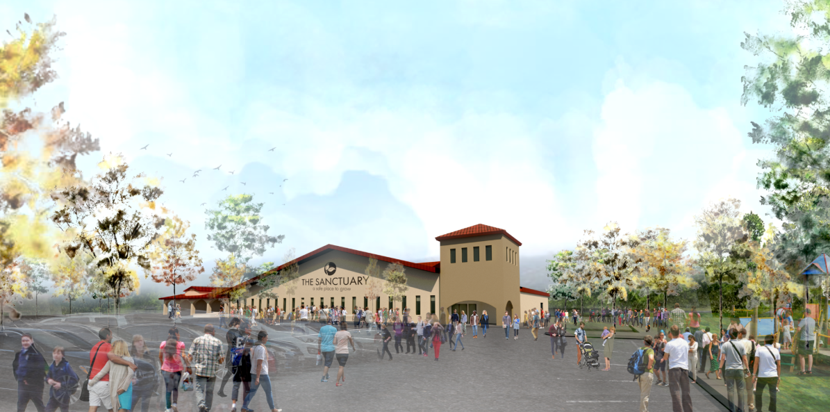 EXTERIOR CONCEPT