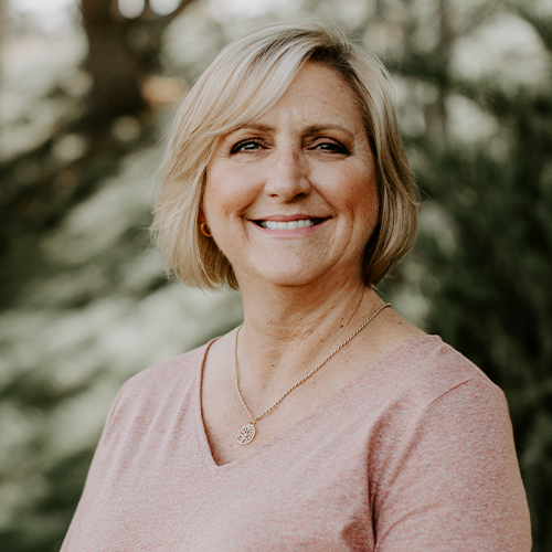 Pastor Debbie Walker Seniors & Womens Pastor