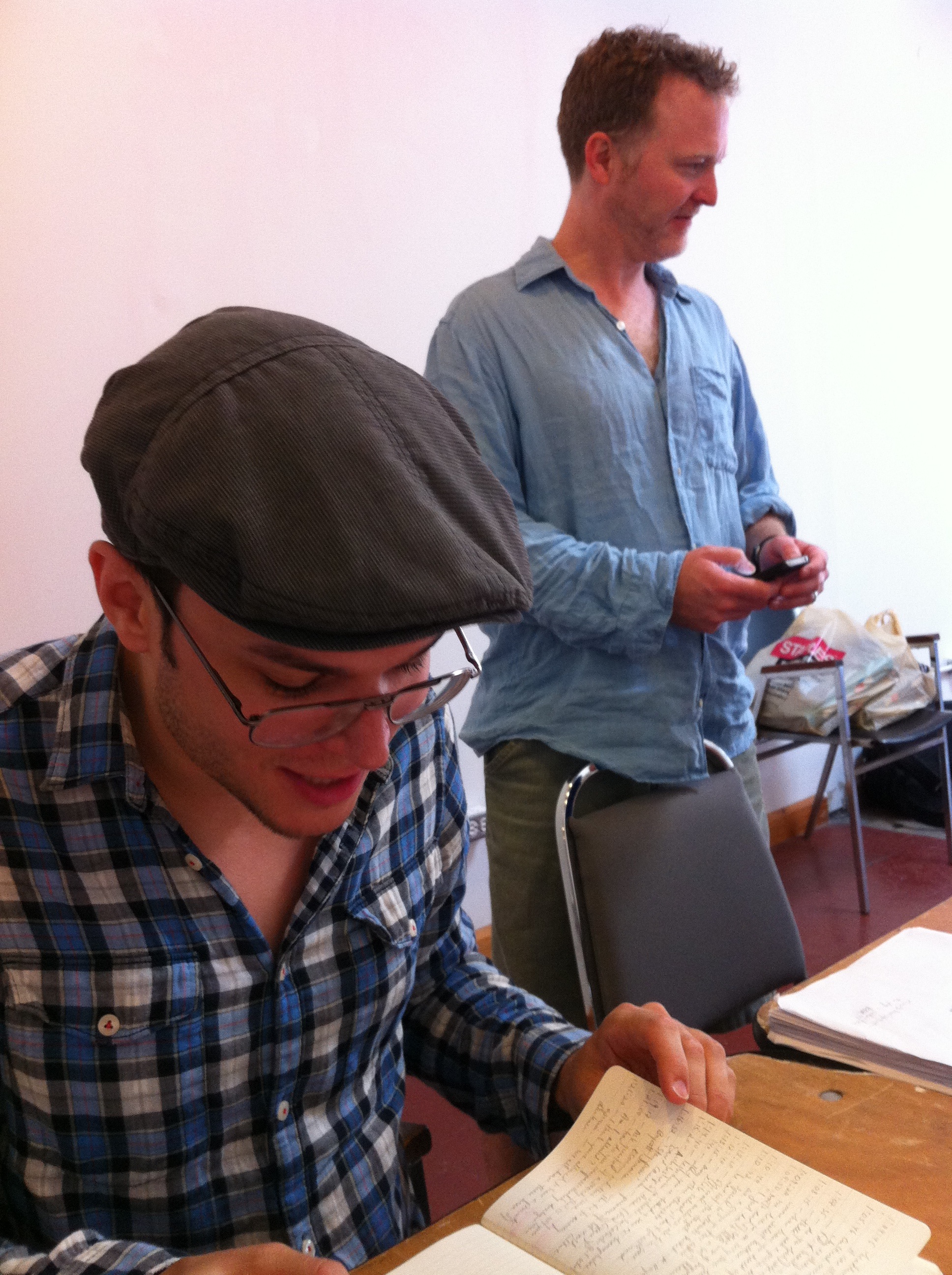 Small Axe - Alan and Andrew.JPG