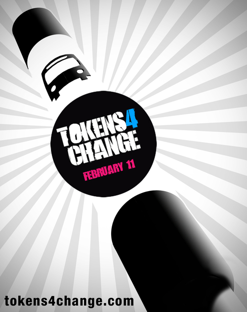 Tokens4Change (2011)