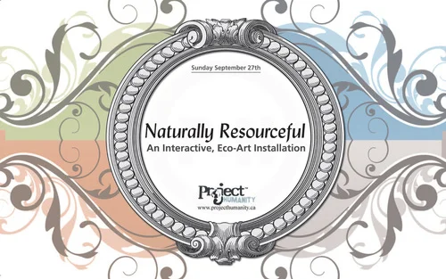 Naturally Resourceful (2009)