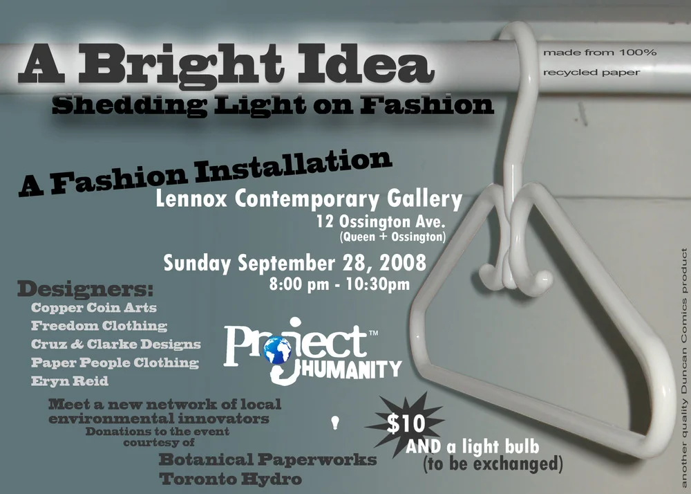 A Bright Idea (2008)
