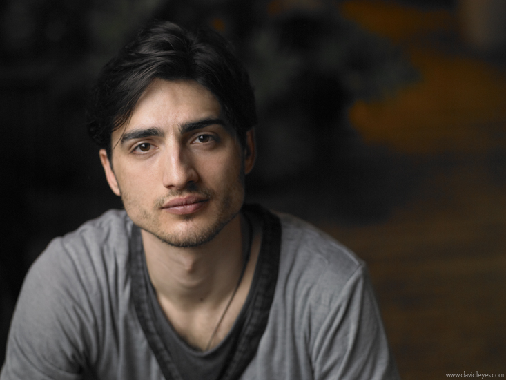 Daniel Chapman Smith, Co-Founder & Executive Director