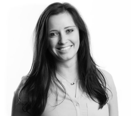 Lauren Vandervoort, Associate Producer