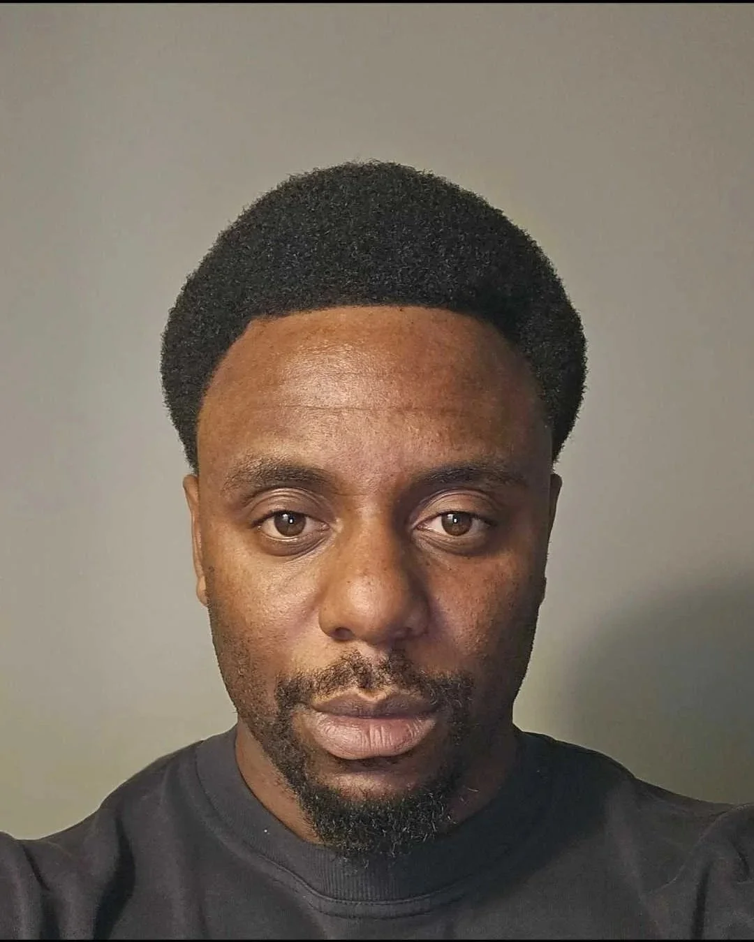 Adrian Bernard, Program Manager