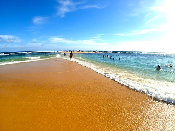 Poipu Beach 