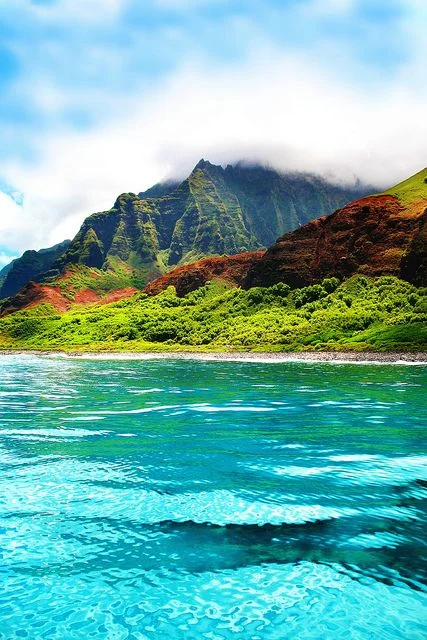 Napali Coast