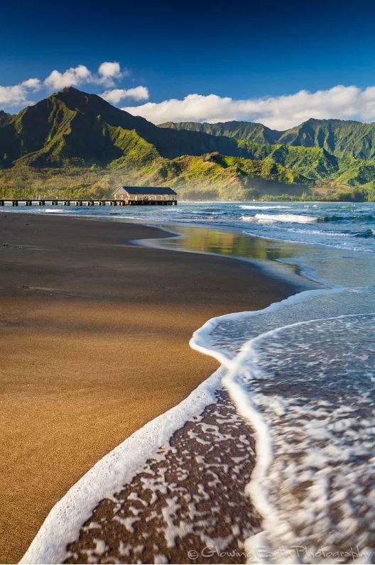 Hanalei Bay