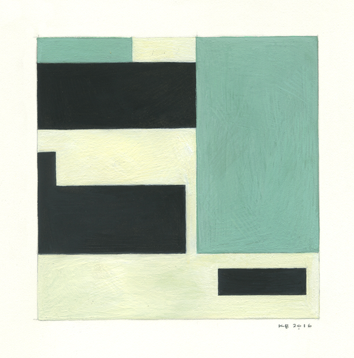 BLU RECTANGLE