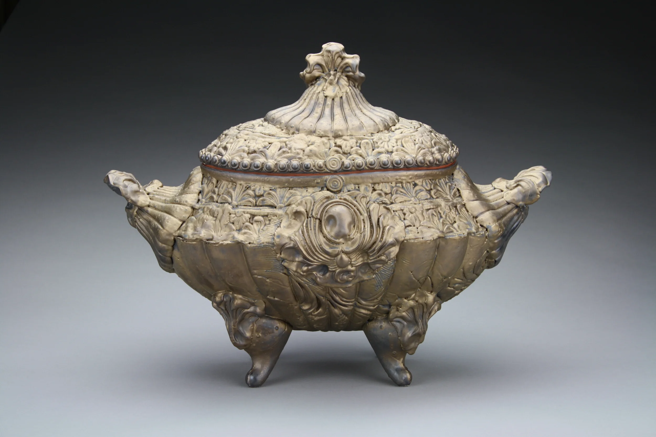 Tureen