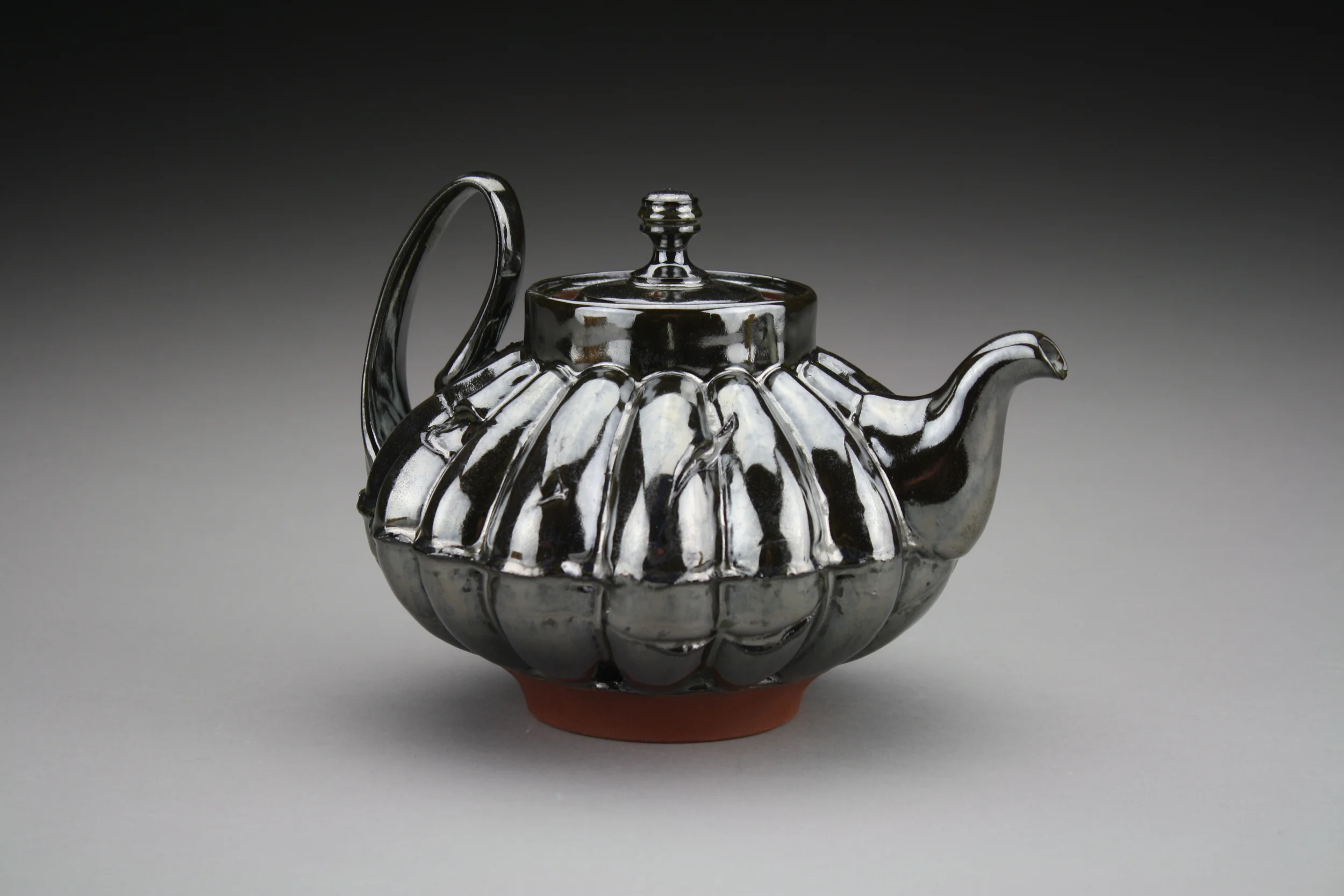 Teapot
