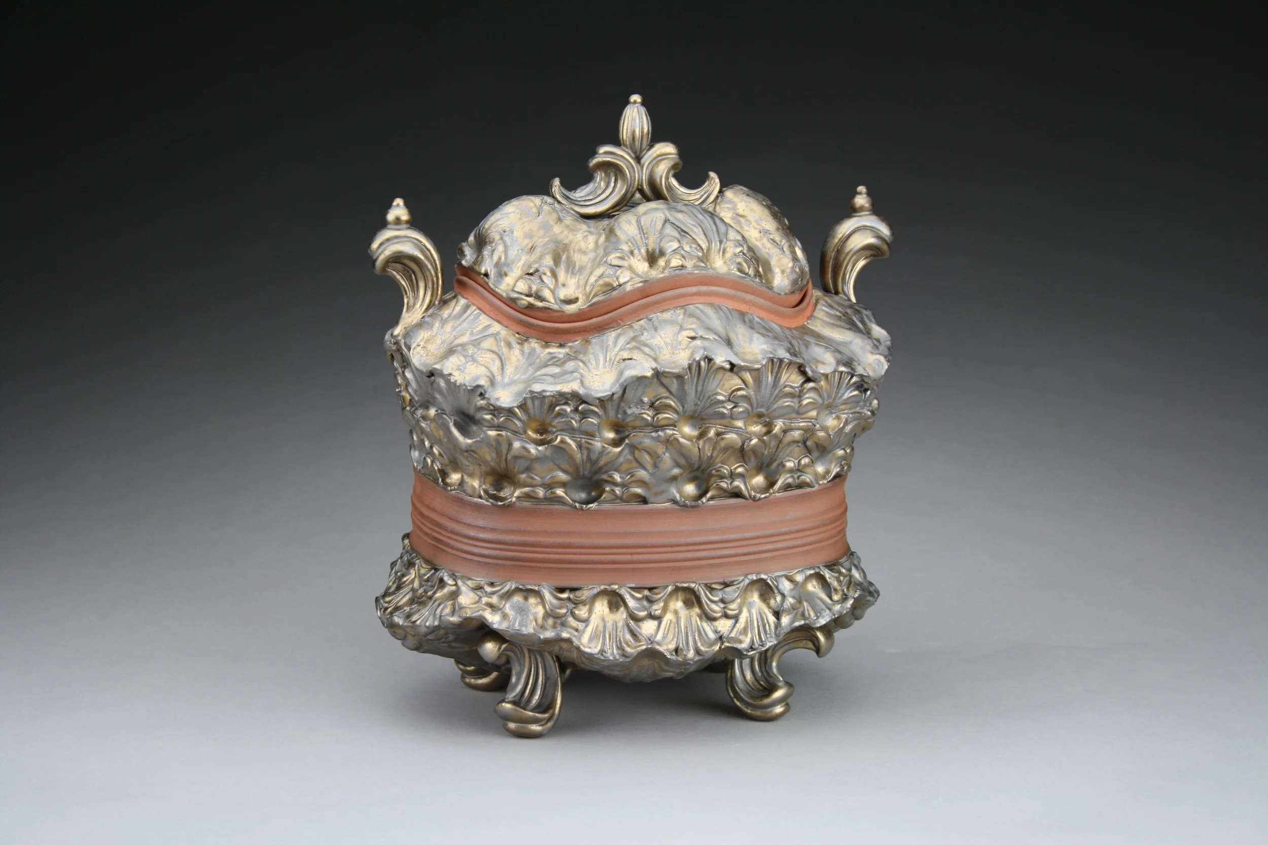 Tureen