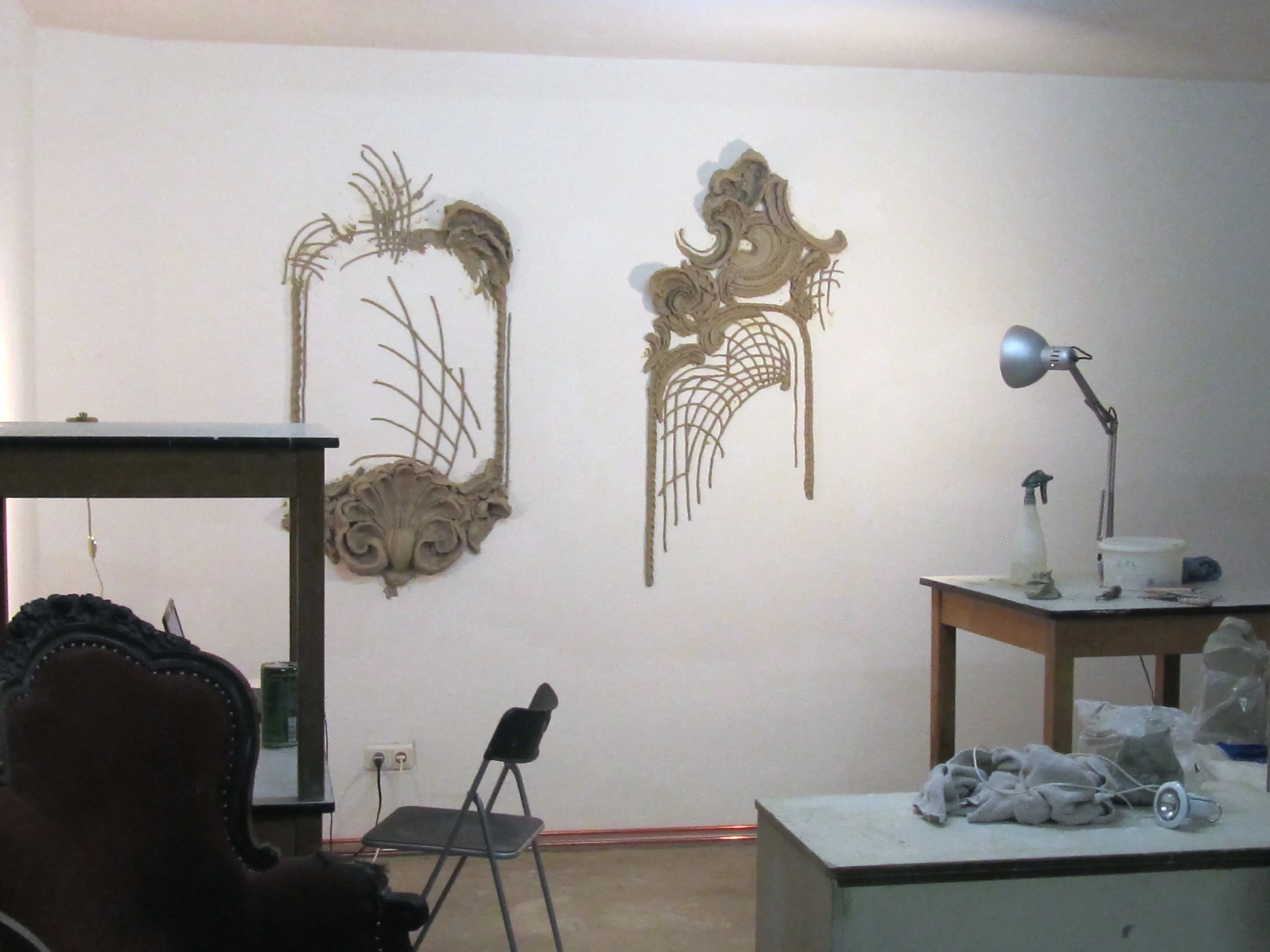 Das Zentrum für Keramik - Berlin, Germany